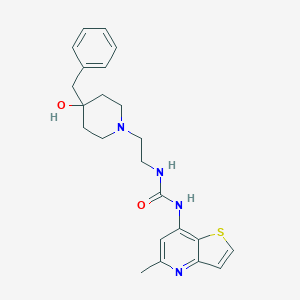 2D structure