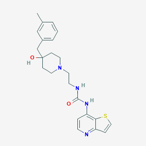 2D structure