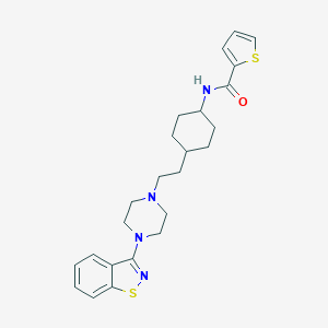 2D structure