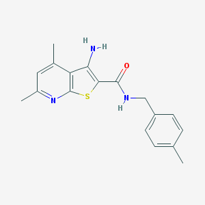 2D structure