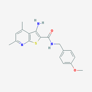 2D structure