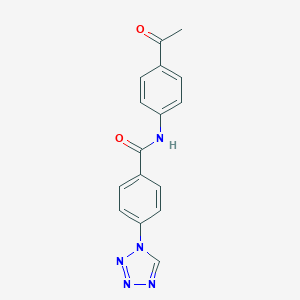 2D structure