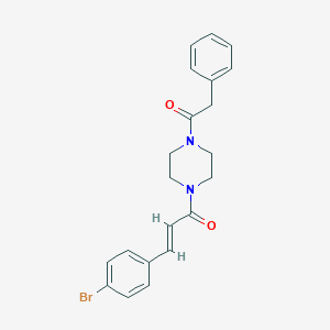 2D structure