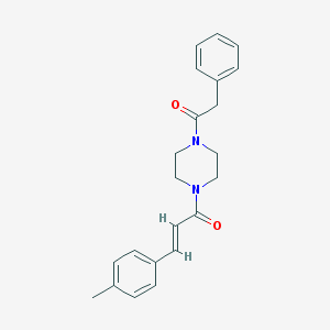 2D structure