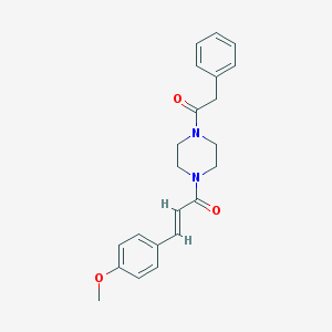 2D structure