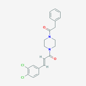 2D structure