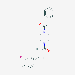 2D structure