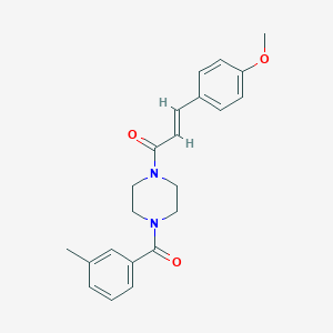 2D structure