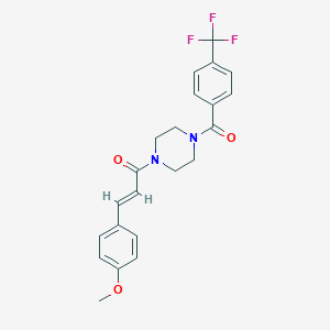 2D structure