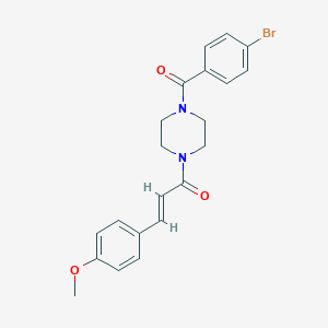 2D structure