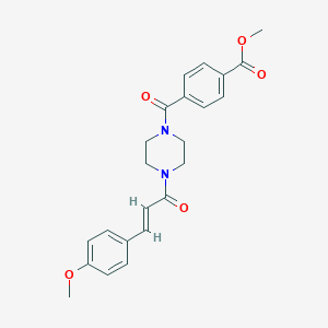 2D structure