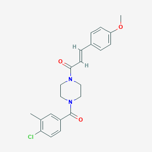 2D structure