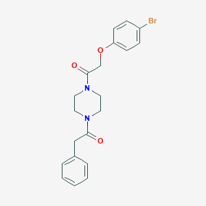 2D structure