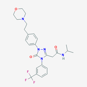 2D structure