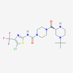 2D structure