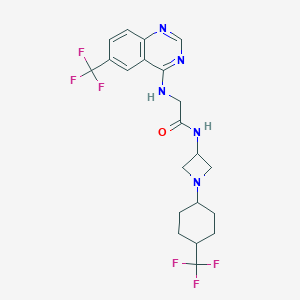 2D structure