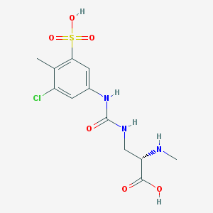 2D structure