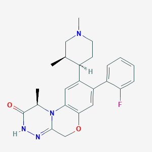 2D structure