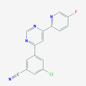 2D structure