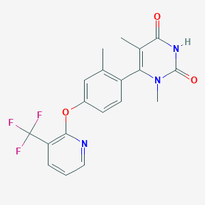 2D structure