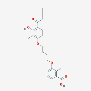 2D structure