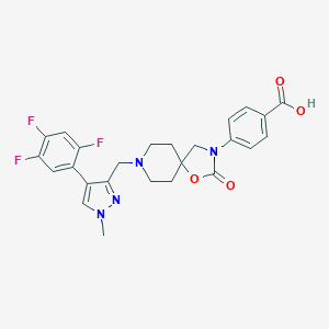 2D structure