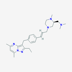 2D structure