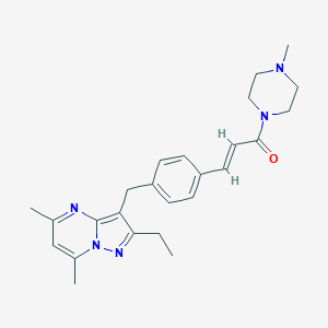 2D structure