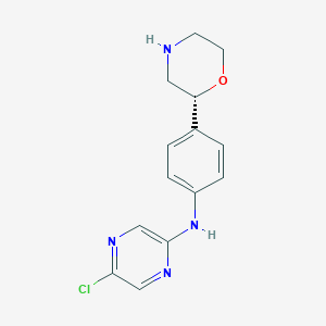 2D structure