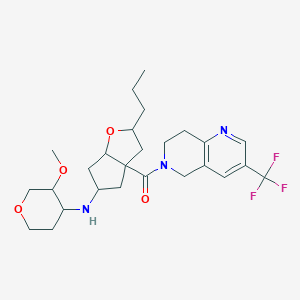 2D structure
