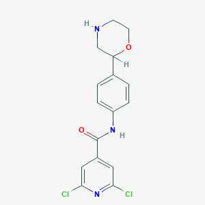 2D structure