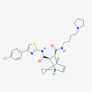 2D structure