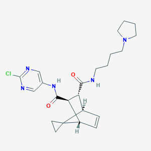 2D structure