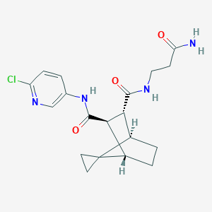 2D structure