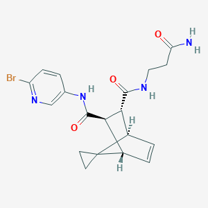 2D structure