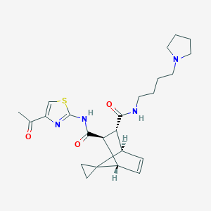 2D structure