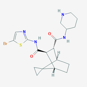 2D structure