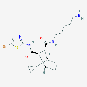 2D structure