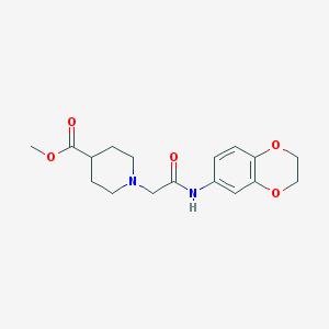 2D structure