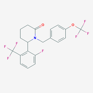 2D structure