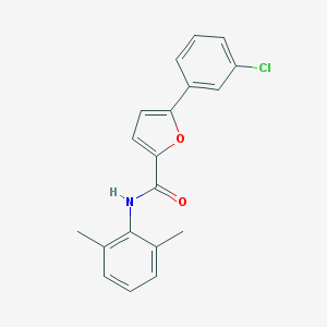 2D structure