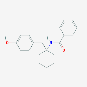 2D structure