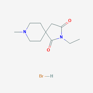 2D structure