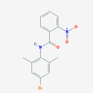 2D structure