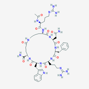 2D structure