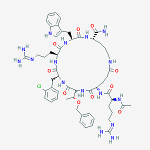 2D structure