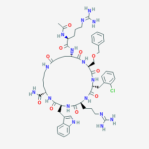 2D structure