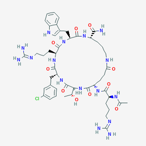 2D structure