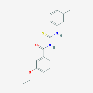 2D structure