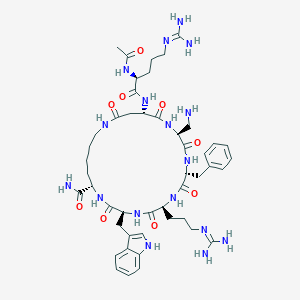 2D structure